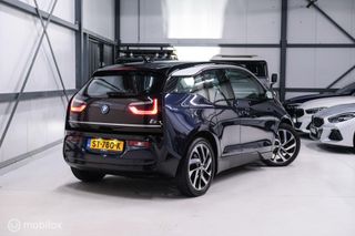 BMW i3 S iPerformance 94Ah 33 kWh | Stoelverwarming | snelladen | DAB | NAP |