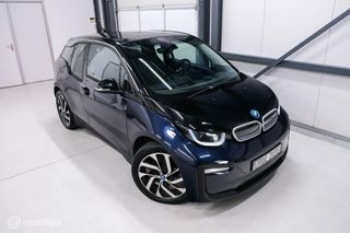 BMW i3 S iPerformance 94Ah 33 kWh | Stoelverwarming | snelladen | DAB | NAP |