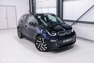 BMW i3 S iPerformance 94Ah 33 kWh | Stoelverwarming | snelladen | DAB | NAP |