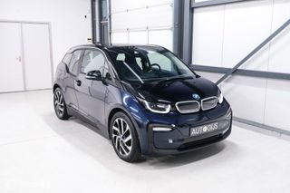 BMW i3 S iPerformance 94Ah 33 kWh | Stoelverwarming | snelladen | DAB | NAP |