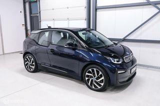 BMW i3 S iPerformance 94Ah 33 kWh | Stoelverwarming | snelladen | DAB | NAP |