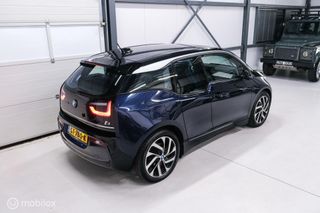 BMW i3 S iPerformance 94Ah 33 kWh | Stoelverwarming | snelladen | DAB | NAP |