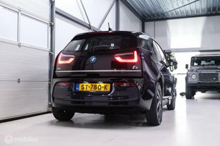 BMW i3 S iPerformance 94Ah 33 kWh | Stoelverwarming | snelladen | DAB | NAP |