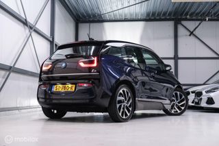 BMW i3 S iPerformance 94Ah 33 kWh | Stoelverwarming | snelladen | DAB | NAP |