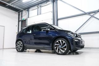 BMW i3 S iPerformance 94Ah 33 kWh | Stoelverwarming | snelladen | DAB | NAP |