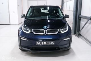 BMW i3 S iPerformance 94Ah 33 kWh | Stoelverwarming | snelladen | DAB | NAP |