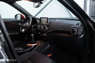 Nissan Juke 1.0 DIG-T N-Design | BOSE | Adaptive | Alcantara | leder | NAP | vol opties |