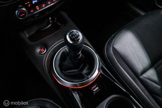 Nissan Juke 1.0 DIG-T N-Design | BOSE | Adaptive | Alcantara | leder | NAP | vol opties |