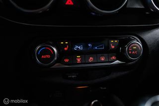 Nissan Juke 1.0 DIG-T N-Design | BOSE | Adaptive | Alcantara | leder | NAP | vol opties |