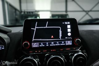 Nissan Juke 1.0 DIG-T N-Design | BOSE | Adaptive | Alcantara | leder | NAP | vol opties |