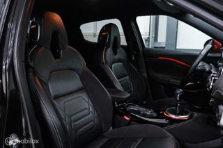 Nissan Juke 1.0 DIG-T N-Design | BOSE | Adaptive | Alcantara | leder | NAP | vol opties |