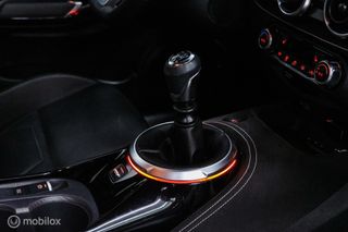 Nissan Juke 1.0 DIG-T N-Design | BOSE | Adaptive | Alcantara | leder | NAP | vol opties |