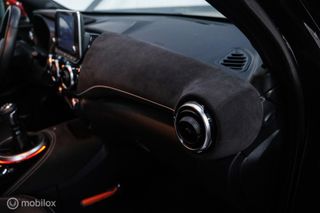 Nissan Juke 1.0 DIG-T N-Design | BOSE | Adaptive | Alcantara | leder | NAP | vol opties |