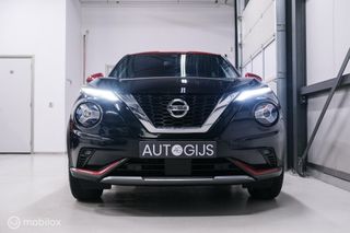 Nissan Juke 1.0 DIG-T N-Design | BOSE | Adaptive | Alcantara | leder | NAP | vol opties |