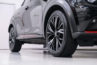 Nissan Juke 1.0 DIG-T N-Design | BOSE | Adaptive | Alcantara | leder | NAP | vol opties |