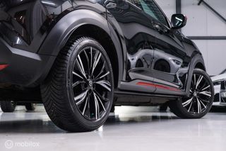 Nissan Juke 1.0 DIG-T N-Design | BOSE | Adaptive | Alcantara | leder | NAP | vol opties |