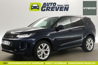 Land Rover Discovery Sport P300e R-Dynamic S AWD | Meridian-Surround | 309PK Automaat LED 360Camera Virtual Cruise Carplay Navi PDC LED