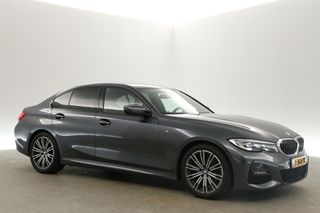 BMW 3 Serie 318i Executive Edition 157PK Automaat Clima Sfeer LED Virtual Cruise Navi PDC 18''LMV