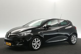 Renault Clio 0.9 TCe Intens AIrco Cruise LED Navi 16"LMV PDC Elektrpakket