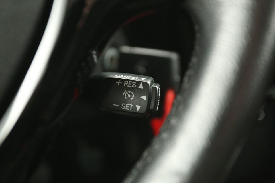 Citroën C1 1.0 VTi Airco LED Bluetooth Cruisecontrol