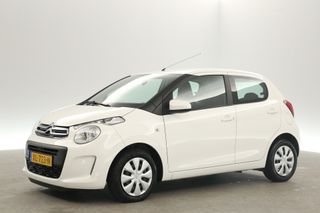 Citroën C1 1.0 VTi Airco LED Bluetooth Cruisecontrol