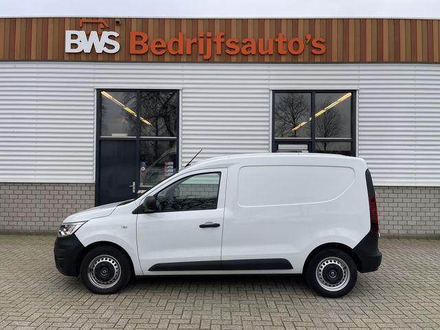 Renault Kangoo Express 1.5 dCi 75 Comfort / vaste prijs rijklaar € 13.950 ex / lease vanaf € 256 / airco / cruise control / parkeersensoren achter / nette bus! / euro 6 diesel