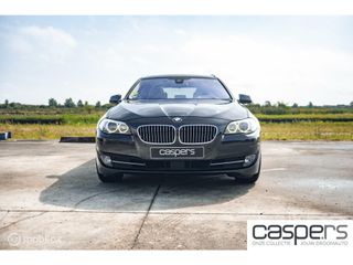 BMW 5 Serie Touring 525xd High Executive | Innovation pack