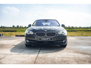 BMW 5 Serie Touring 525xd High Executive | Innovation pack