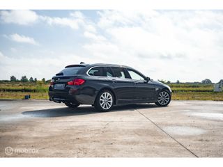 BMW 5 Serie Touring 525xd High Executive | Innovation pack