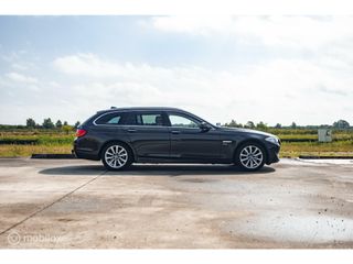 BMW 5 Serie Touring 525xd High Executive | Innovation pack