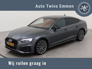 Audi A5 Sportback 35 TFSI S ed. Comp. | 3X S-Line | Pano | Camera |