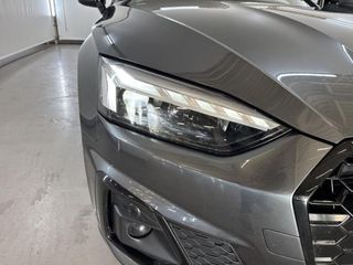 Audi A5 Sportback 35 TFSI S ed. Comp. | 3X S-Line | Pano | Camera |