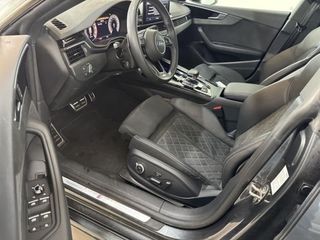 Audi A5 Sportback 35 TFSI S ed. Comp. | 3X S-Line | Pano | Camera |