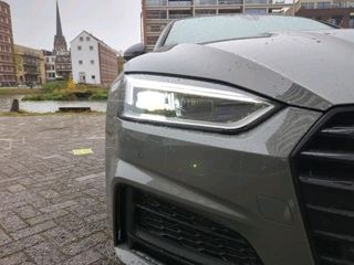 Audi A5 Sportback 35 TFSI Sp SL bl ed | 3X S-Line | B&O | Camera | Led