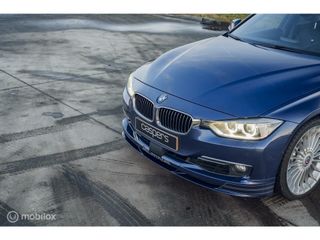 Alpina B3 Bi-Turbo Touring Allrad | Alpina-blau | 25% sper