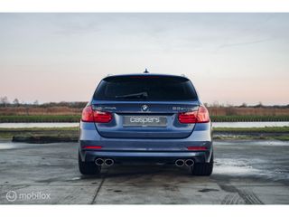 Alpina B3 Bi-Turbo Touring Allrad | Alpina-blau | 25% sper