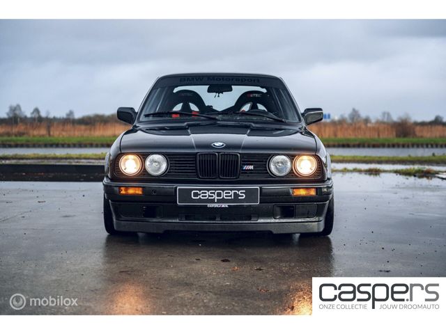 BMW 3-serie 325i