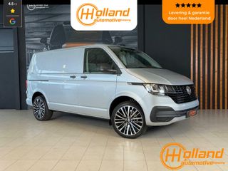 Volkswagen Transporter 2.0 TDI L1H1 28| NIEUW|Direct leverbaar.