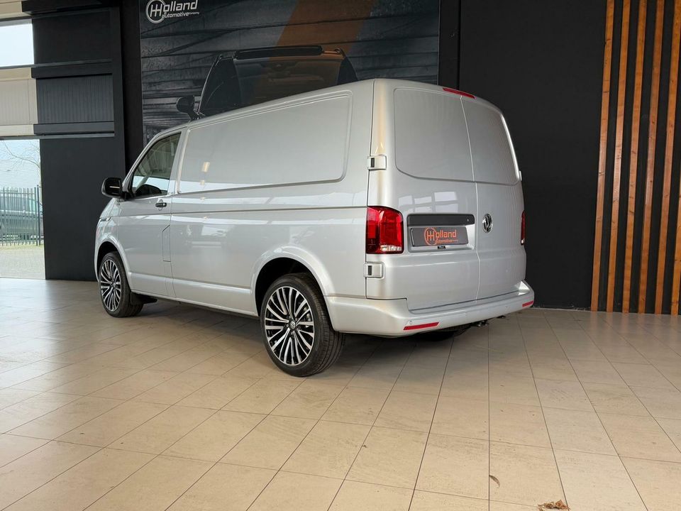 Volkswagen Transporter 2.0 TDI L1H1 28| NIEUW|Direct leverbaar.