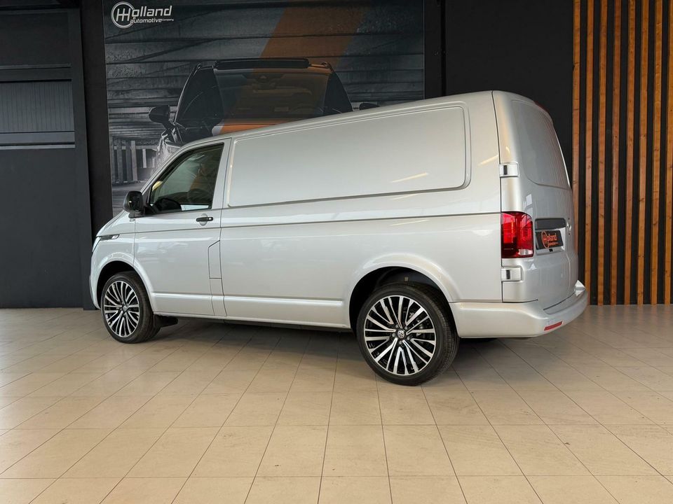 Volkswagen Transporter 2.0 TDI L1H1 28| NIEUW|Direct leverbaar.