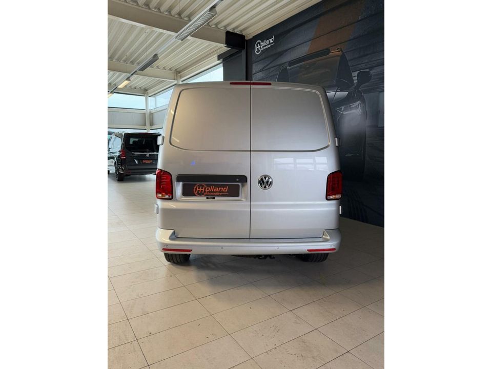 Volkswagen Transporter 2.0 TDI L1H1 28| NIEUW|Direct leverbaar.