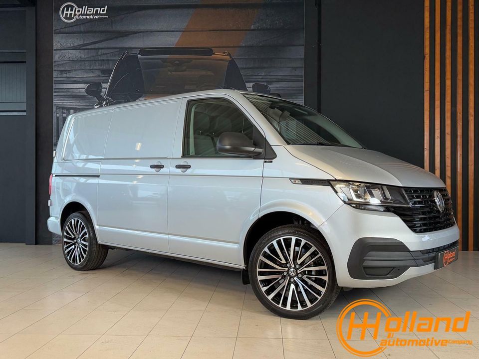 Volkswagen Transporter 2.0 TDI L1H1 28| NIEUW|Direct leverbaar.