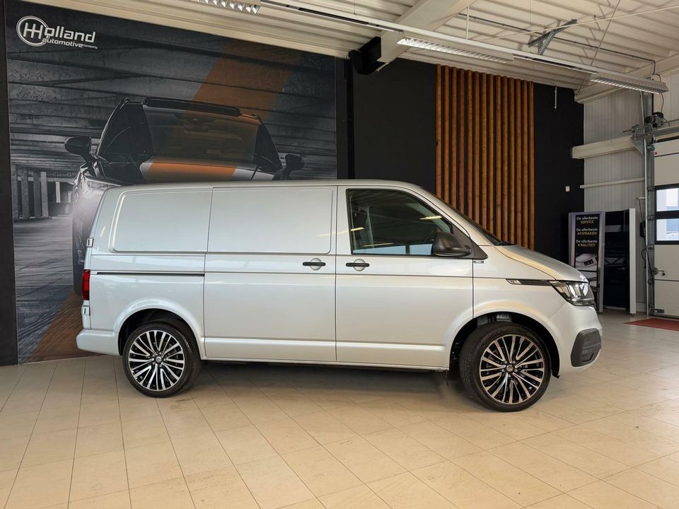 Volkswagen Transporter 2.0 TDI L1H1 28| NIEUW|Direct leverbaar.