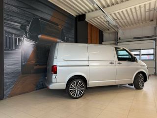 Volkswagen Transporter 2.0 TDI L1H1 28| NIEUW|Direct leverbaar.