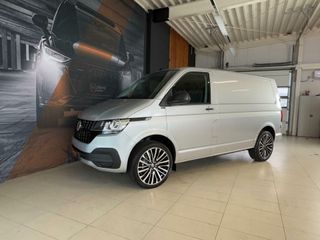 Volkswagen Transporter 2.0 TDI L1H1 28| NIEUW|Direct leverbaar.