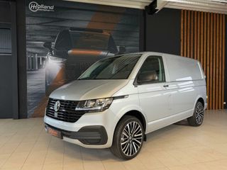 Volkswagen Transporter 2.0 TDI L1H1 28| NIEUW|Direct leverbaar.