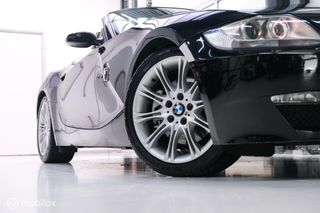 BMW Z4 Roadster 3.0si Executive 265 pk | Hardtop | lage km | DSP | youngtimer | lederpakket | memory | xenon |