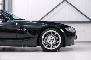 BMW Z4 Roadster 3.0si Executive 265 pk | Hardtop | lage km | DSP | youngtimer | lederpakket | memory | xenon |