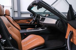 BMW Z4 Roadster 3.0si Executive 265 pk | Hardtop | lage km | DSP | youngtimer | lederpakket | memory | xenon |