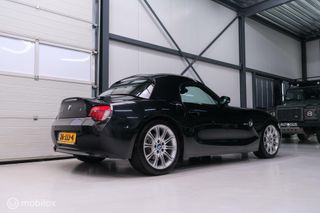 BMW Z4 Roadster 3.0si Executive 265 pk | Hardtop | lage km | DSP | youngtimer | lederpakket | memory | xenon |